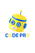 CodePro Academy Logo