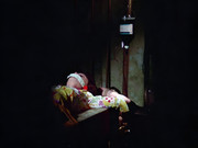 Irene Cagen 5 - The Night Stalker 1972