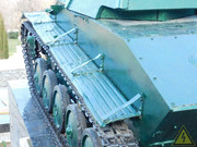 Советский легкий танк Т-70, Бахчисарай, Республика Крым DSCN1187