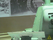 Советский легкий танк Т-26 обр. 1939 г., Музей отечественной военной истории, Падиково IMG-3428