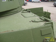 Советский легкий танк Т-26, Военный музей (Sotamuseo), Helsinki, Finland S6301554