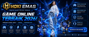 Link hokiemas Terbaru