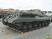 Советский тяжелый танк ИС-3, Музей военной техники УГМК, Верхняя Пышма IMG-8461