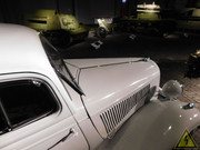 Советский легкий грузопассажирский автомобиль ГАЗ-М415, Музейный комплекс УГМК, Верхняя Пышма DSCN1366