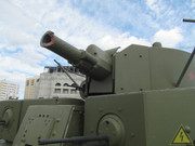 Советский средний танк Т-28, Музей военной техники УГМК, Верхняя Пышма IMG-2098