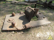 Детали советских тяжелых танков серии КВ IMG-6392