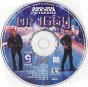 Dr IGGY - Diskografija Omot-3