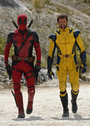 Deadpool y Lobezno XNFvhHt