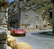 Targa Florio (Part 4) 1960 - 1969  - Page 12 1967-TF-200-009