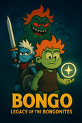 Bongo Art