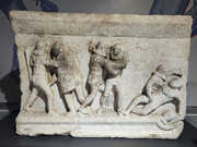 От Антальи на восток (до Мардина и Диярбакыра) + Анкара, ноябрь 2025.