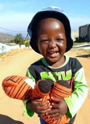 IMINATHI-Mtshali