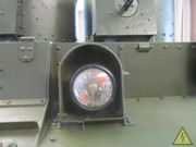 Советский легкий танк Т-26 обр. 1931 г., Музей военной техники, Верхняя Пышма IMG-9871