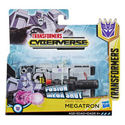 Cyberverse-One-Step-Megatron-3