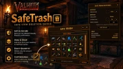 SafeTrash