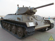 Советский средний танк Т-34, СТЗ, Волгоград IMG-5690