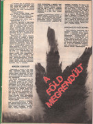 Pajtás 84-13,Dunaharaszti gránát robbanás az iskolában-1