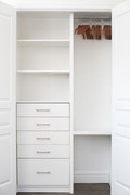 Aries Bedroom Closet