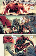 Hulk (2008) - Hulk (2008) Issue #26 - 3