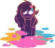 Cosmic-Specter