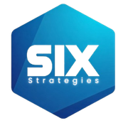 Six Strategies Logo