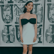 Rowan Blanchard Dresses Skirts Strapless Dress IvT