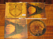 65daysofstatic 2007 The Destruction of Small Ideas