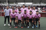 PACIFICO FC SMP 3