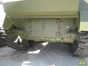 Американский средний танк М4A4 "Sherman", Музей военной техники УГМК, Верхняя Пышма IMG-1222