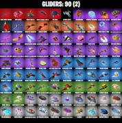 gliders-comp
