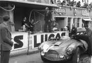 24 HEURES DU MANS YEAR BY YEAR PART ONE 1923-1969 - Page 33 54lm07-Lagonda-DP115-E-Thompson-D-Poore-1