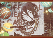 Joseph (official member card 2)
