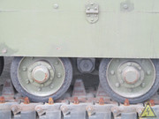 Советский средний танк Т-28, Музей военной техники УГМК, Верхняя Пышма IMG-2080