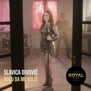 Slavica Divovic 2023 - Coveri Prednja