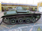 Советский легкий танк Т-60, Музей техники Вадима Задорожного IMG-5196