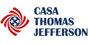 Logo Casa Thomas Jefferson