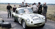 24 HEURES DU MANS YEAR BY YEAR PART ONE 1923-1969 - Page 54 61lm58-A-MGA-TC-T-lund-B-Olthoff-1