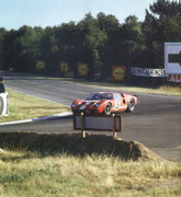 1966 International Championship for Makes - Page 4 66lm03-GT40-MKII-DGurney-JGrant-3