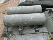 Советский тяжелый танк ИС-4, Парк ОДОРА, Чита IS-4-Chita-110