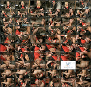 Olivia Love - Foot Worship 13