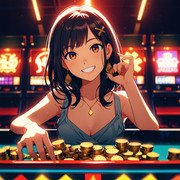 Main Wild West Gold