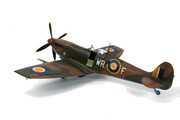 AVION - Spitfire LF Mk.IX, 40 Sqn. SAAF-Eduard, 1/48 Spit-saaf-10