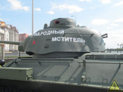 Советский средний танк Т-34, Музей военной техники, Верхняя Пышма IMG-7978