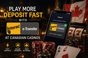 Verified online casino that accepts Interac channels