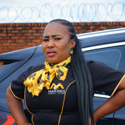 Staff member
