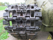 Советский тяжелый танк ИС-2, Ленино-Снегиревский военно-исторический музей IMG-2119