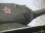 Советский тяжелый танк ИС-2, Борисов IMG-2246