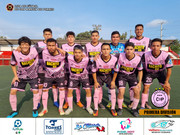 Club Social Deportivo Pacífico 2023g
