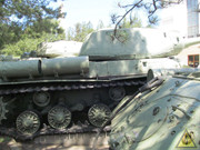 Советский тяжелый танк ИС-2, Севастополь IS-2-Sevastopol-012
