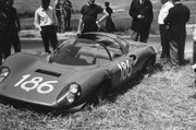 Targa Florio (Part 4) 1960 - 1969  - Page 12 1967-TF-186-032